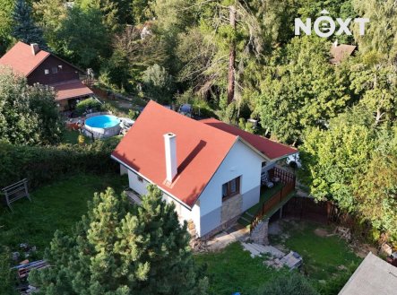 Prodej domu/vily, 39 m²