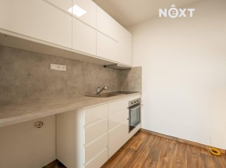 Pronájem bytu, 2+kk, 47 m²