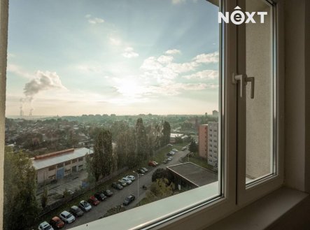 Pronájem bytu, 2+kk, 47 m²