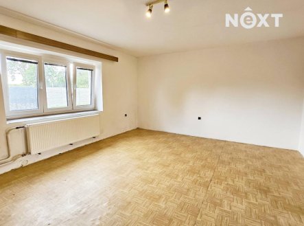 Pronájem bytu, 3+1, 105 m²