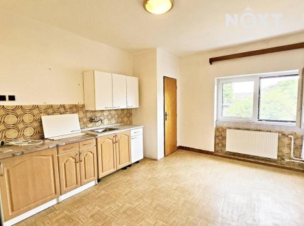 Pronájem bytu, 3+1, 105 m²