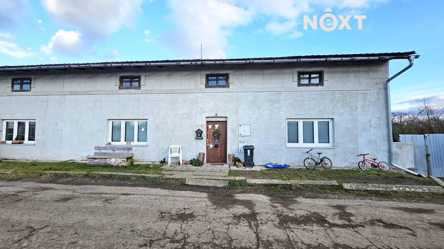 Pronájem byt 3+1, 105㎡