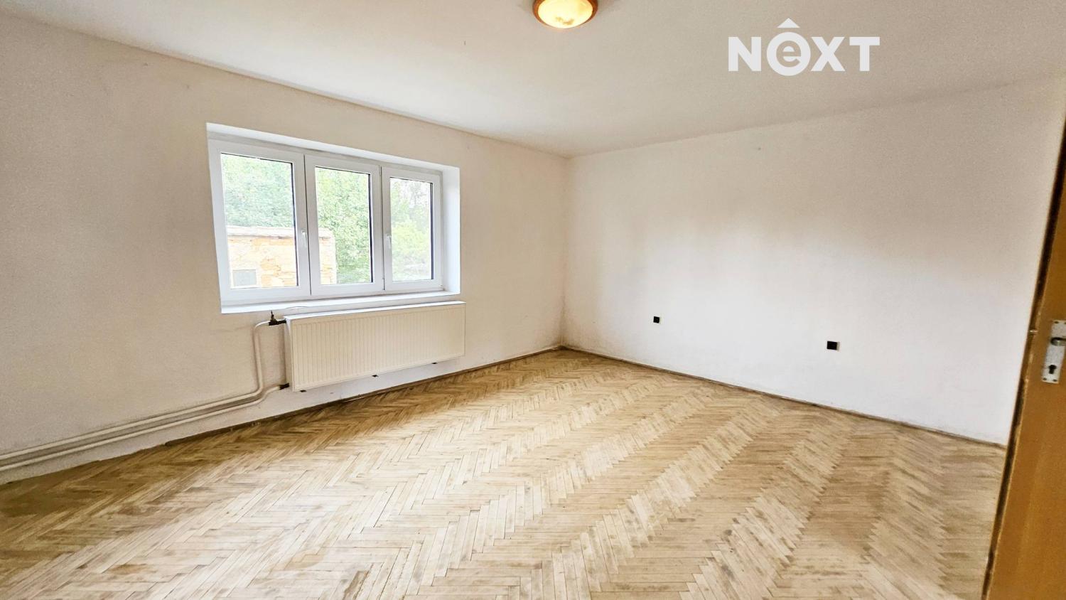 Pronájem byt 3+1, 105㎡