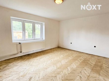 Pronájem bytu, 3+1, 105 m²