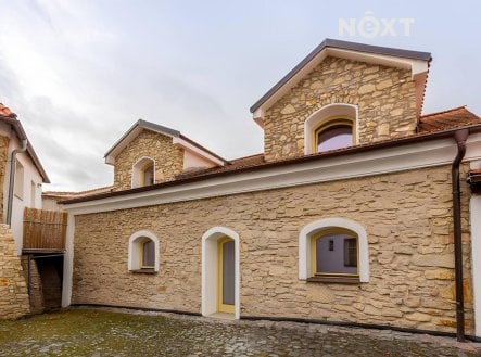 Prodej bytu, 2+kk, 40 m²