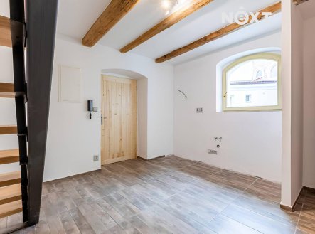 Prodej bytu, 2+kk, 40 m²