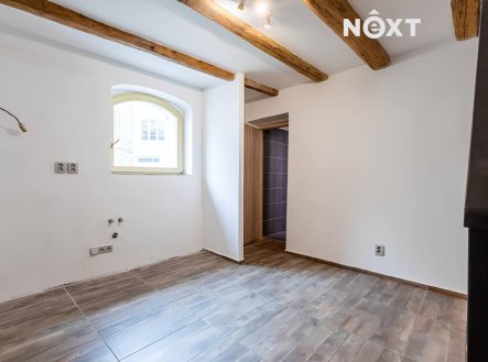 Prodej bytu, 2+kk, 40 m²
