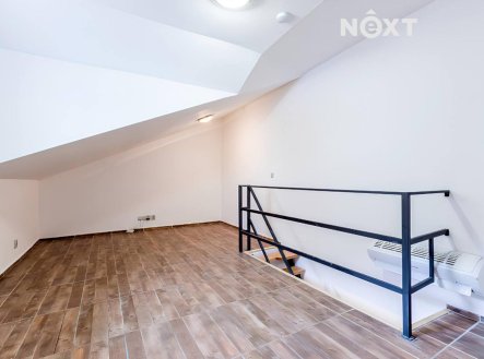 Prodej bytu, 2+kk, 40 m²