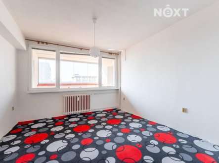 Prodej bytu, 3+1, 91 m²