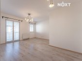 Pronájem bytu, 2+kk, 52 m²