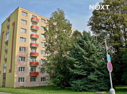 Pronájem bytu, 1+1, 36 m²