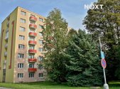 Pronájem bytu, 1+1, 36 m²
