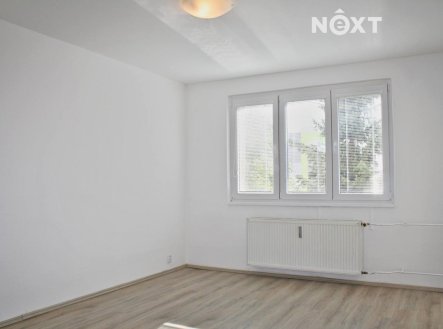 Pronájem bytu, 1+1, 36 m²