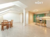 Pronájem bytu, 2+kk, 54 m²