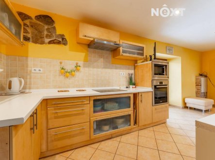 Pronájem bytu, 3+kk, 90 m²