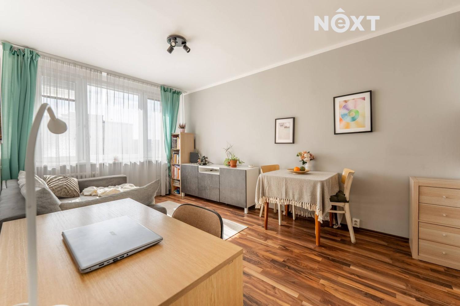 Prodej byt 2+kk, 39㎡