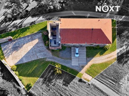Prodej pozemku pro bydlení, 1 518 m²