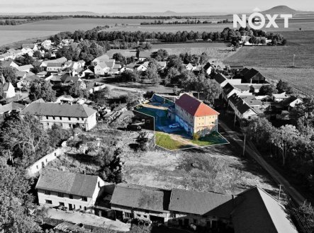 Prodej pozemku pro bydlení, 1 518 m²