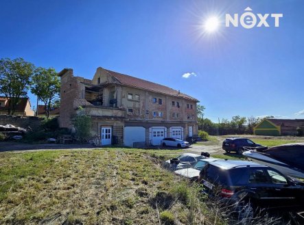 Prodej pozemku pro bydlení, 1 518 m²