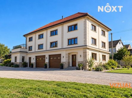 Prodej pozemku pro bydlení, 1 518 m²