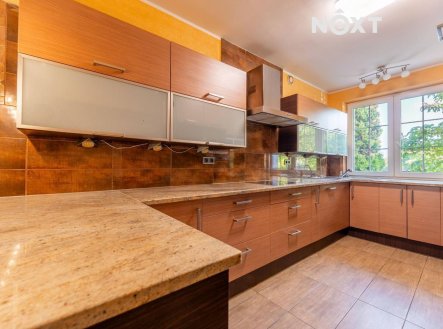 Pronájem domu/vily, 248 m²