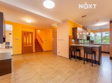 Pronájem domu/vily, 248 m²