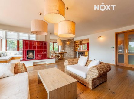 Prodej domu/vily, 331 m²