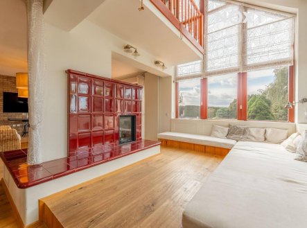 Prodej domu/vily, 331 m²