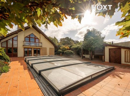 Prodej domu/vily, 331 m²