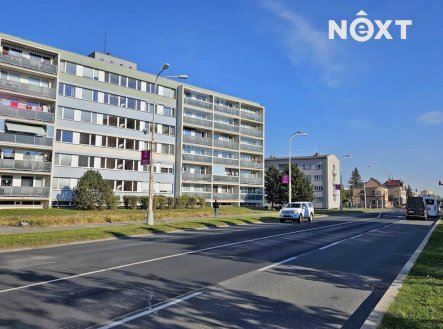 Pronájem bytu, 3+kk, 76 m²