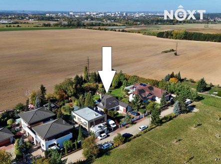Prodej domu/vily, 190 m²