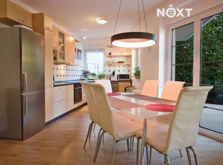 Prodej domu/vily, 190 m²