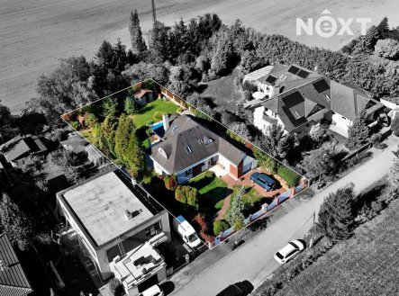 Prodej domu/vily, 190 m²