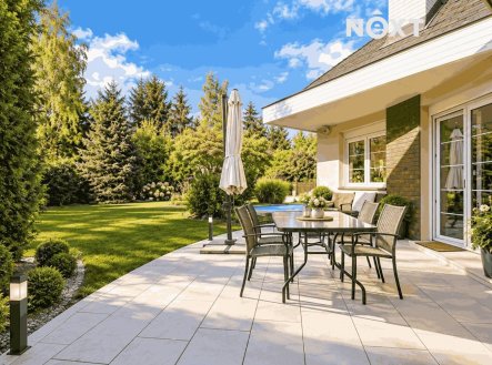 Prodej domu/vily, 190 m²