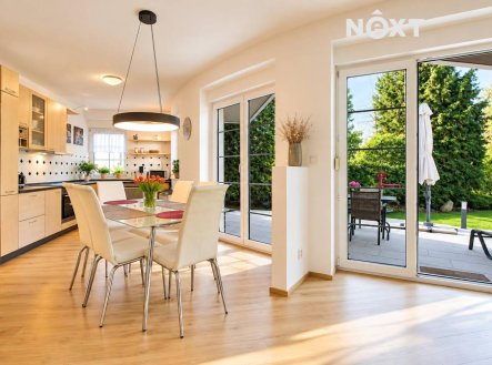 Prodej domu/vily, 190 m²