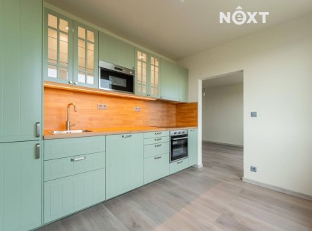 Prodej bytu, 3+1, 83 m²