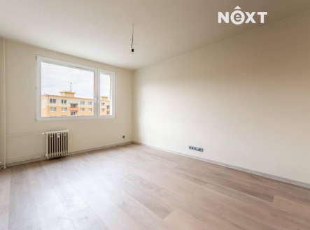 Prodej bytu, 3+1, 83 m²