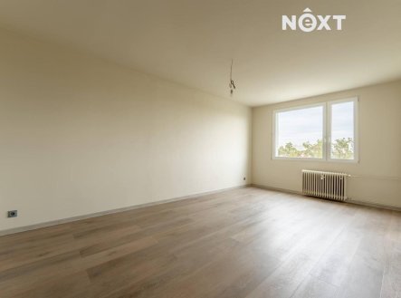 Prodej bytu, 3+1, 83 m²
