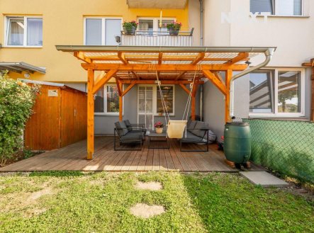 Prodej bytu, 2+kk, 37 m²