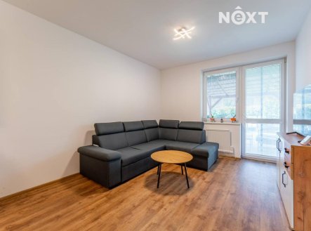 Prodej bytu, 2+kk, 37 m²