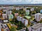 Prodej bytu, 1+1, 36 m²