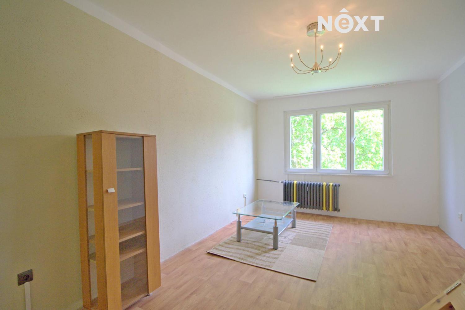 Prodej byt 1+1, 36㎡