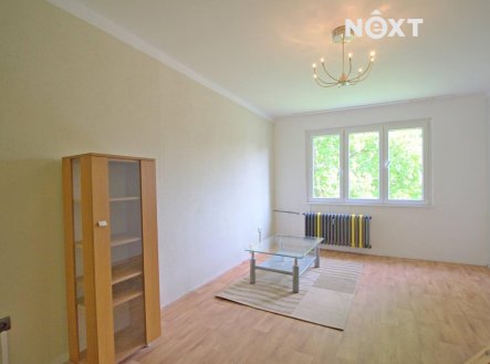 Prodej bytu, 1+1, 36 m²