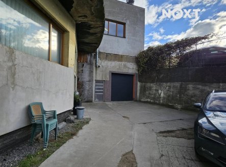 Pronájem komerčního objektu, sklad, 35 m²