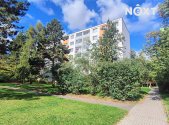 Pronájem bytu, 1+1, 35 m²