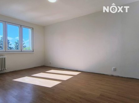 Pronájem bytu, 1+1, 35 m²