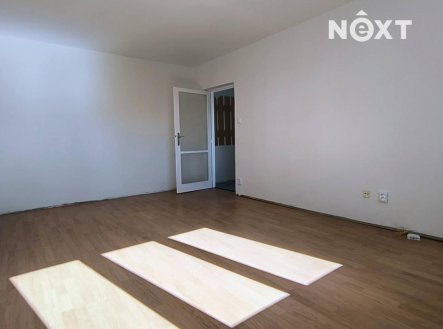 Pronájem bytu, 1+1, 35 m²