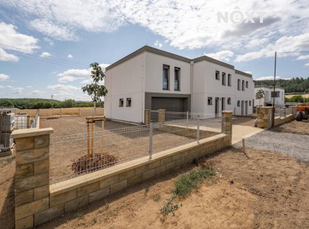 Prodej domu/vily, 194 m²