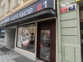 Pronájem komerčního objektu, obchodní centrum, 382 m²