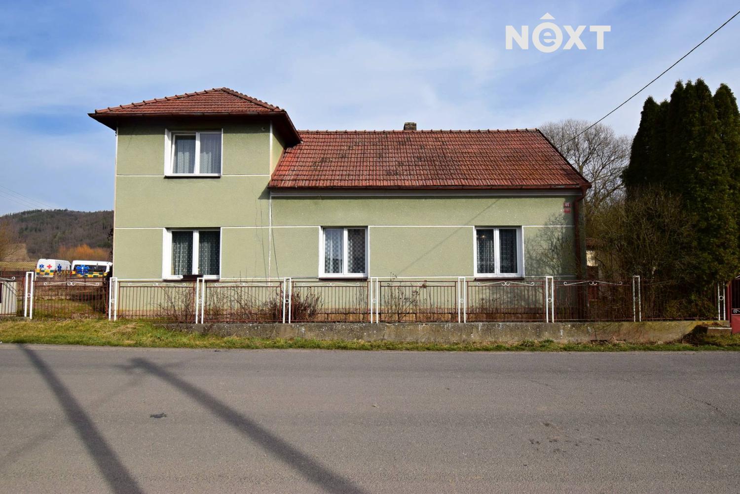 Prodej Rodinný dům, 209㎡